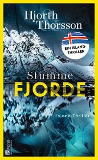 Produktbild: Stumme Fjorde