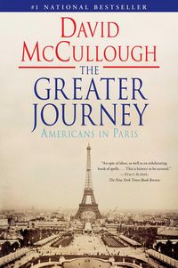 Produktbild: The Greater Journey