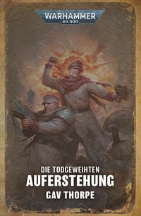 Produktbild: Die Todgeweihten: Auferstehung