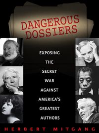 Produktbild: Dangerous Dossiers