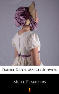 Produktbild: Moll Flanders