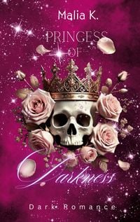 Produktbild: Princess of Darkness