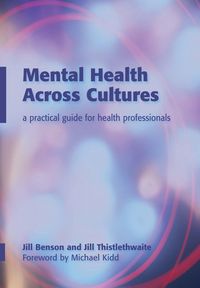Produktbild: Mental Health Across Cultures
