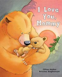 Produktbild: I Love You, Mommy