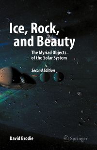 Produktbild: Ice, Rock, and Beauty