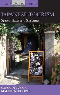 Produktbild: Japanese Tourism