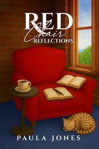 Produktbild: Red Chair Reflections