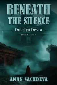 Produktbild: Dusriya Devta-Beneath the Silence