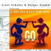 Produktbild: Go Lep-Lai-Lai,A Musical Journey