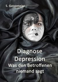 Produktbild: Diagnose Depression