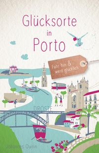 Bild vom Artikel Glücksorte in Porto vom Autor Johannes Quirin