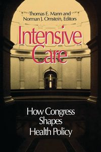 Produktbild: Intensive Care
