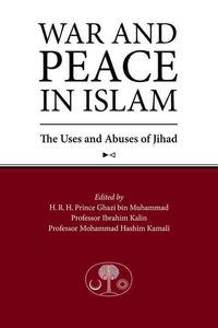 Produktbild: War and Peace in Islam
