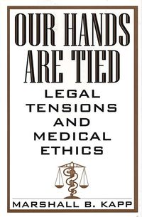 Produktbild: Our Hands Are Tied