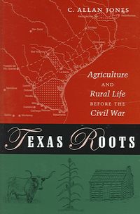 Produktbild: Jones, C: Texas Roots