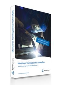 Produktbild: T&Uuml;V Rheinland Modulares Trainingscenter Schwei&szlig;en