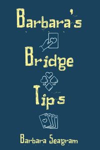 Produktbild: Barbara's Bridge Tips