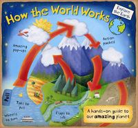 Bild vom Artikel How the World Works: A Hands-On Guide to Our Amazing Planet vom Autor Christian Dorion