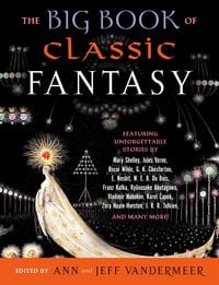 Produktbild: The Big Book of Classic Fantasy