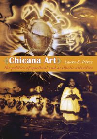 Produktbild: Chicana Art