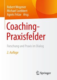 Produktbild: Coaching-Praxisfelder