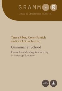 Produktbild: Grammar at School