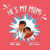 Produktbild: He's My Mom!