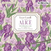 Produktbild: Alice im Spiegelland