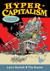 Produktbild: Hypercapitalism