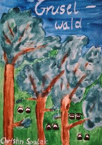 Produktbild: Gruselwald