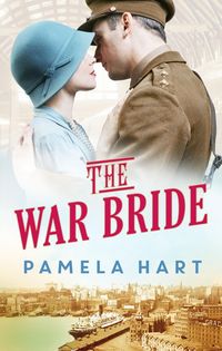 Produktbild: The War Bride