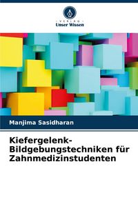 Produktbild: Kiefergelenk-Bildgebungstechniken f&uuml;r Zahnmedizinstudenten