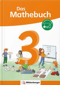 Produktbild: Das Mathebuch 3 Neubearbeitung - Sch&uuml;lerbuch