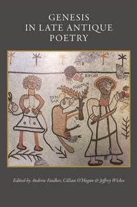 Produktbild: Genesis in Late Antique Poetry