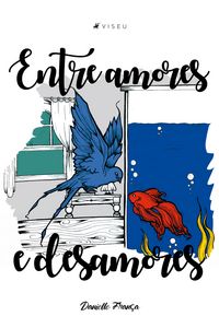 Produktbild: Entre amores e desamores