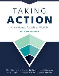Produktbild: Taking Action; Second Edition