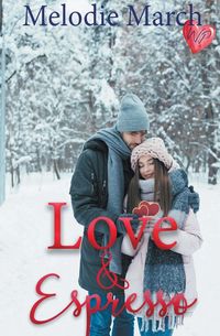 Produktbild: Love and Espresso