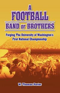 Produktbild: A Football Band of Brothers