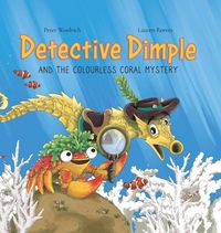 Produktbild: Detective Dimple and the Colourless Coral Mystery