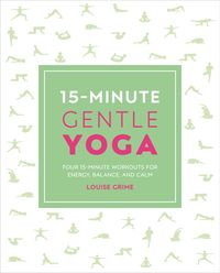 Produktbild: 15-Minute Gentle Yoga