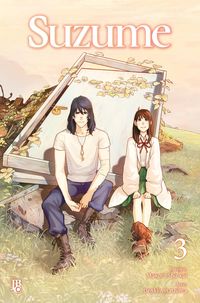 Produktbild: Suzume vol. 03