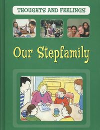Produktbild: Our Stepfamily