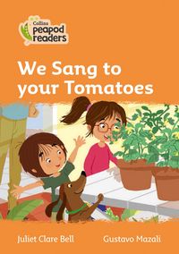 Produktbild: Collins Peapod Readers
