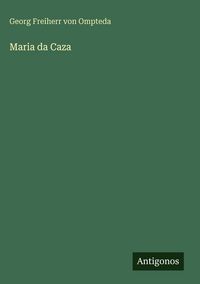 Produktbild: Maria da Caza