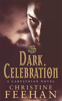 Bild vom Artikel Dark Celebration vom Autor Christine Feehan