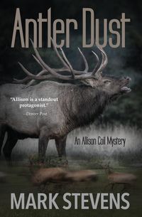 Produktbild: Antler Dust