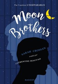 Produktbild: Moon brothers