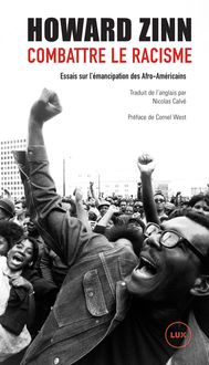 Produktbild: Combattre le racisme