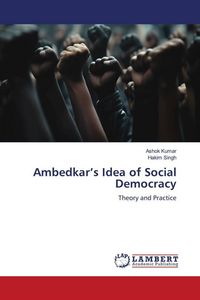 Produktbild: Ambedkar's Idea of Social Democracy
