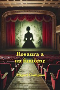 Produktbild: Rosaura a un fant&ocirc;me